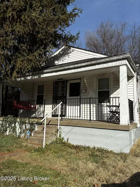 1209 Weller Ave, Louisville, KY 40208