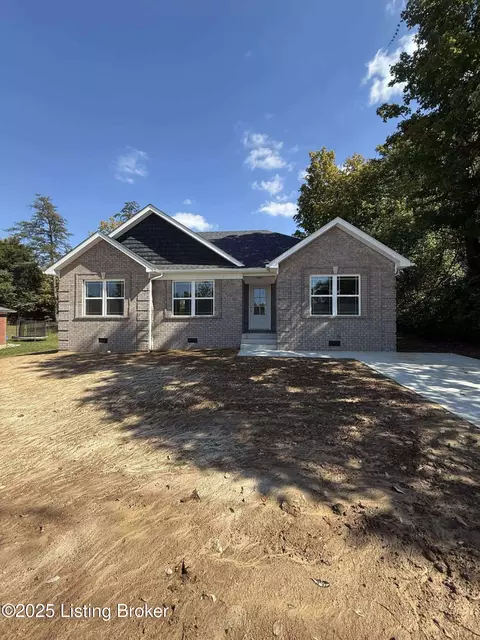 137 Wheeling Ave, Bardstown, KY 40004