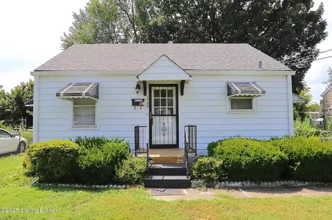 1722 Theresa Ave, Louisville, KY 40216