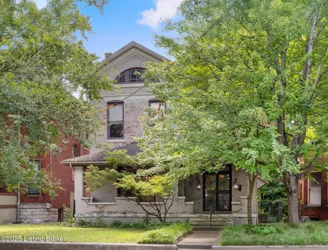 1392 S 1st St, Louisville, KY 40208