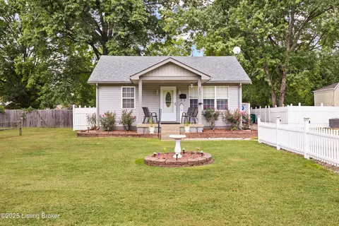 2431 Donna Rd, Louisville, KY 40216