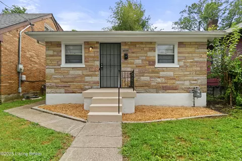 3322 Virginia Ave, Louisville, KY 40211
