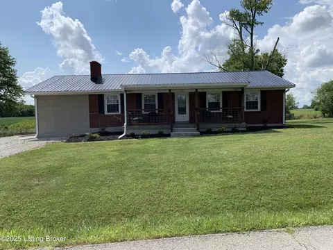 1625 Jackson Rd, Smithfield, KY 40068