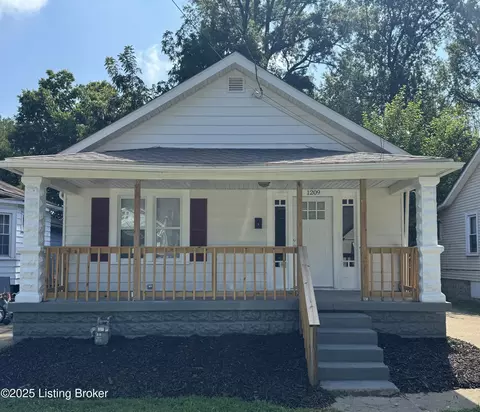 1209 S 41st St, Louisville, KY 40211