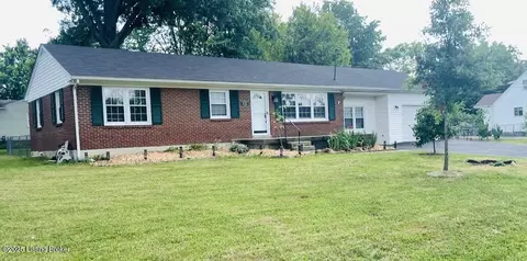 9312 Michael Edward Dr, Louisville, KY 40291