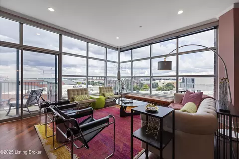 324 E Main St UNIT 506, Louisville, KY 40202