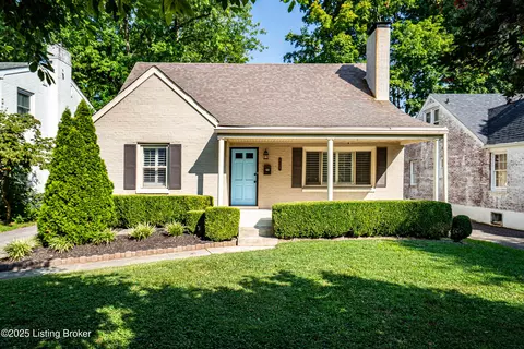 4005 Druid Hills Rd, Louisville, KY 40207