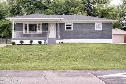 6800 Moorhaven Dr, Louisville, KY 40228