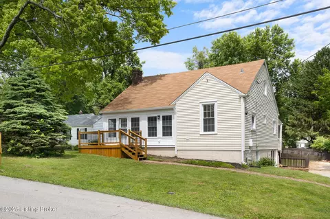 211 Bliss Ave, Louisville, KY 40243
