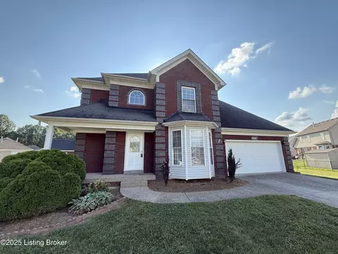 5502 Velvet Ct Apt Ct #(L 101), Louisville, KY 40272