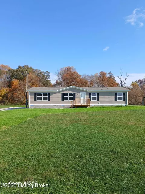 316 Glover Hillls Ln, Glasgow, KY 42141