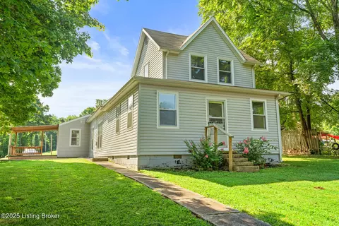 30 2nd St, Guston, KY 40142