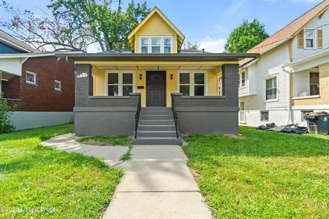 622 Cecil Ave, Louisville, KY 40211