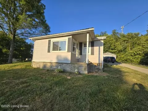 171 Mill Hl, Taylorsville, KY 40071