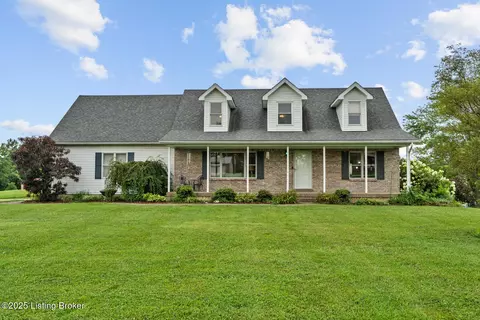 386 Meadowview Dr, Taylorsville, KY 40071