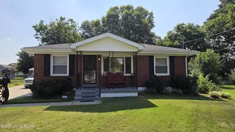 3213 Mildred Dr, Louisville, KY 40216