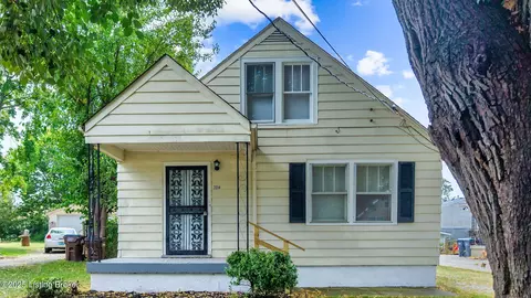 3314 Van Winkle Dr, Louisville, KY 40216