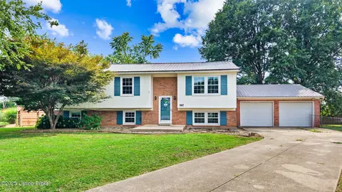 197 Washington Ct, Mount Washington, KY 40047