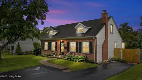 700 Ashland Ave, Shelbyville, KY 40065