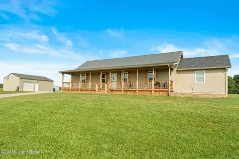 852 Colbert Ln, Bedford, KY 40006