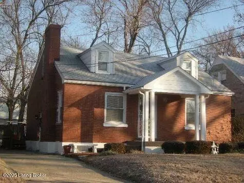 4625 Garland Ave, Louisville, KY 40211