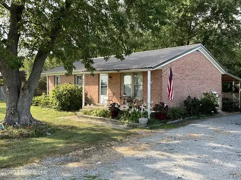 444 Liberty Rd, Milton, KY 40045