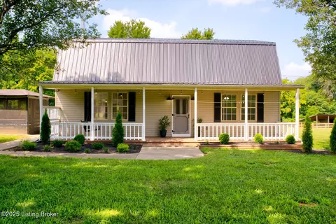 840 Foley Rd, Shepherdsville, KY 40165