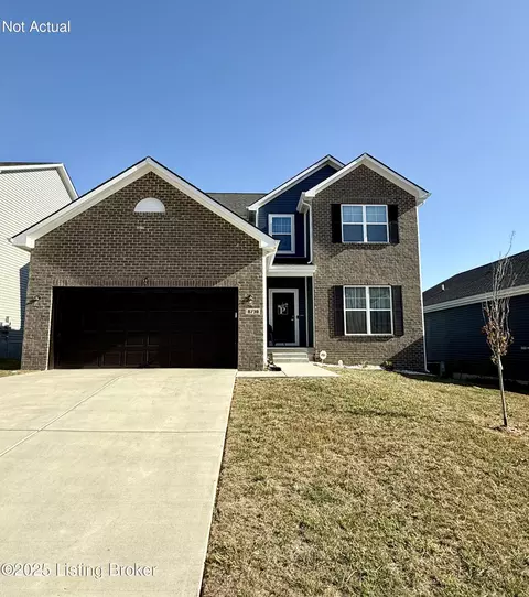 8738 Warbler Branch Way, Louisville, KY 40229