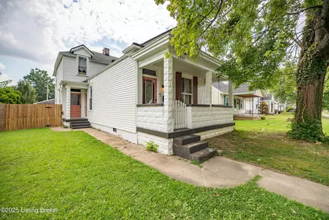 4907 S 5th St, Louisville, KY 40214
