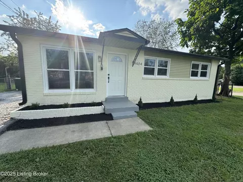 9404 Smyrna Parkway Pkwy, Louisville, KY 40229