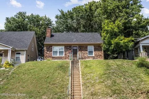 1931 Payne St, Louisville, KY 40206