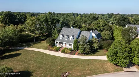 4002 Fox Meadow Way, Prospect, KY 40059