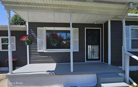 912 Kelly St, Carrollton, KY 41008