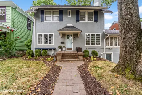 115 Pennsylvania Ave, Louisville, KY 40206