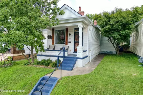 1019 Highland Ave, Louisville, KY 40204