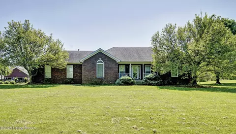 1014 Kelly Dr, Taylorsville, KY 40071