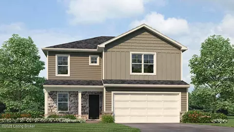 135 Pheasant Glen Dr, Shelbyville, KY 40065