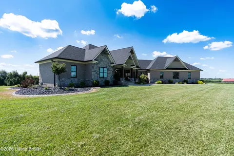 188 Tingle Ln, Springfield, KY 40069
