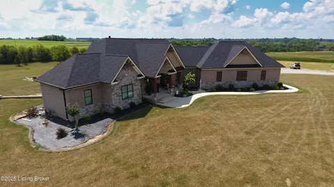 188 Tingle Ln, Springfield, KY 40069