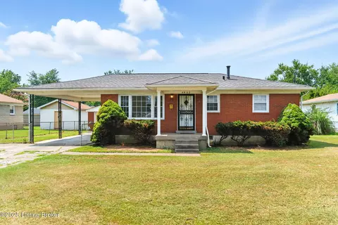 4902 Fury Way, Louisville, KY 40258