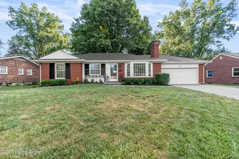 1519 Woodluck Ave, Louisville, KY 40205