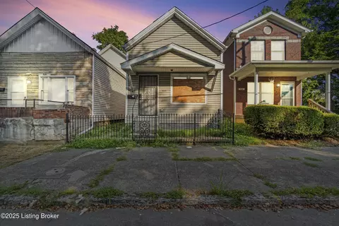 532 N 20th St, Louisville, KY 40203