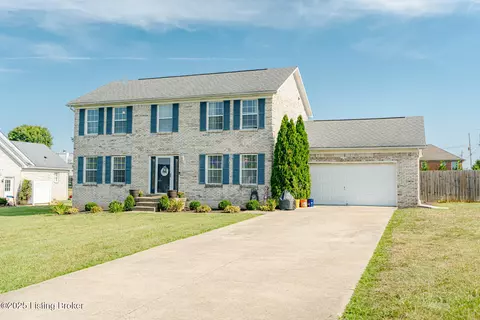 413 Keeneland Dr, Mount Washington, KY 40047