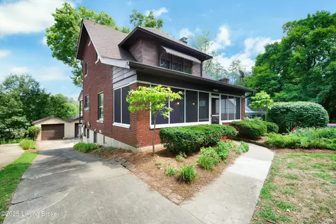 1728 Harvard Dr, Louisville, KY 40205