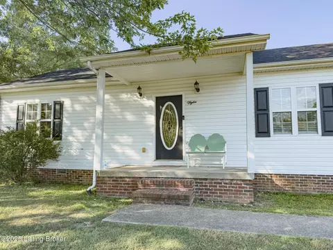 403 Hilltop Rd, Leitchfield, KY 42754