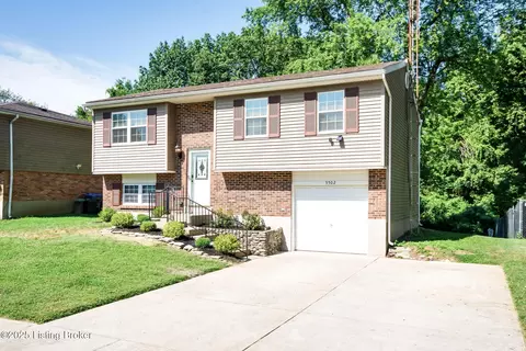 5502 Sprigwood Ln, Louisville, KY 40291