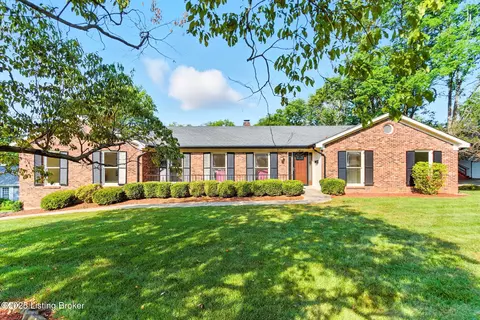 12904 Sunnybrook Dr, Prospect, KY 40059
