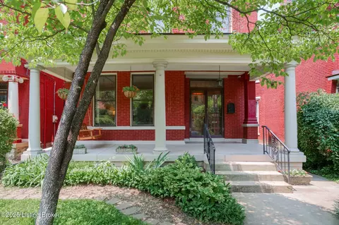 1428 S 2nd St, Louisville, KY 40208