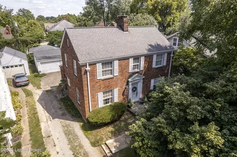2223 Saratoga Dr, Louisville, KY 40205