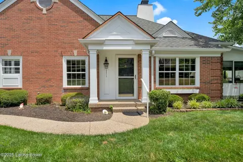 13523 Arbor Crest Cir, Louisville, KY 40245